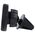 Maxlife car holder for air vent MXCH-12 magnetic black 5900495758255