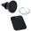 Maxlife car holder for air vent MXCH-12 magnetic black 5900495758255