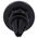 Maxlife car holder for air vent MXCH-12 magnetic black 5900495758255