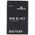 Maxlife battery for Nokia 3100 / 3110 Classic / 3650 /  E50 / N91 / BL-5C 1300mAh 5900495763174