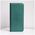 Smart Magnetic case for Samsung Galaxy A50 / A30s / A50s dark green 5900495806475