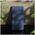 Smart Magnet case for Xiaomi Redmi Note 8T navy blue 5900495811721