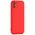 Silicon case for iPhone 7 / 8 / SE 2020 / SE 2022 red 5900495782946
