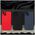 Silicon case for iPhone 11 Pro Max black 5900495782519