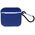 Case for Airpods Pro dark blue with hook 5900495825452