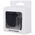 Case for Airpods / Airpods 2 black with hook 5900495825469