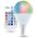LED Bulb E14 G45 RGB + White 5W + RC Forever Light 5900495847683
