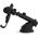 XO car holder C60 black set 6920680872596