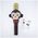 Maxlife Bluetooth microphone with speaker Animal MX-100 black 5900495852731
