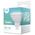 LED Bulb GU5,3 MR16 6W 12V 6000K 400lm Forever Light 5900495881472