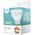 LED Bulb GU5,3 MR16 3W 12V 4500K 130lm 38° Forever Light 5900495881618