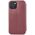 Smart Diva case for Xiaomi Redmi Note 9s / 9 Pro / 9 Pro Max burgundy 5900495849243