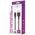 Setty cable USB - USB-C 1,0 m 3A black 5900495898876