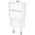 Forever TC-01-20C PD QC charger 1x USB-C 20W white 5900495885968