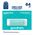 Goodram pendrive 64GB USB 3.0 UME3 Care light green 5908267961452