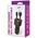 Setty car charger 1x USB 1A black + microUSB cable 1,0 m NEW 5900495921970
