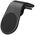 XO Car holder C82 magnet black for air outlet 6920680879571