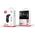 XO Car holder C82 magnet black for air outlet 6920680879571