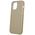 Glitter 3in1 case for iPhone 13 Mini 5,4&quot; gold 5900495932976