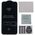 Tempered glass 10D for Samsung Galaxy S21 / S21 5G black frame 5900495922649