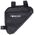 Bike frame bag FB-100 Forever Outdoor black 5900495962584