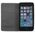 Smart Magnet case for Samsung Galaxy S22 black 5900495955395