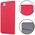 Smart Magnet case for Xiaomi Redmi Note 11 4G (GLOBAL) / Redmi Note 11s 4G red 5900495980854