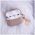 Case for Airpods 3 carmel with pendant 5900495994639