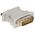 Akyga adapter AK-AD-12 DVI 24+5 (m) / VGA (f) 5901720130693