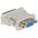 Akyga adapter AK-AD-12 DVI 24+5 (m) / VGA (f) 5901720130693
