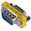 Akyga adapter AK-AD-17 D-Sub (m) / D-Sub (m) ver. 9 pin RS 232 5901720131232
