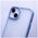 Satin Matt case for iPhone 13 6,1&quot; blue 5900495034526
