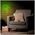 Neon LED Light PALM green orange NNE04 Neolia 5900495064103