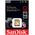 SanDisk memory card Extreme SDHC 32GB 100/60MB/s C10 V30 UHS-I U3 619659188924