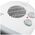 White heater LTC 1000/2000W - 230V - slim 5902270771497