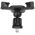 Maxlife car holder for air vent MXCH-05 black 5900495074355