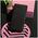 Smart Magnet case for Motorola Moto E13 black 5900495076731
