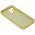 Mag Invisible case for iPhone 13 6,1&quot; pastel yellow 5900495123206