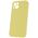 Mag Invisible case for iPhone 13 6,1&quot; pastel yellow 5900495123206