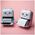 Maxlife Bluetooth thermal printer MXTP-100 pink 5900495198006