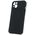 Silicon case for iPhone 15 Pro 6,1&quot; black 5900495269003