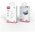 XO wall charger CE02D QC 3.0 18W 1x USB white 6920680880850
