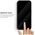 Tempered glass 2,5D Premium for Samsung Galaxy S21 FE 5G 5900495615565