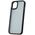 Satin Matt case for Samsung Galaxy S24 Plus black 5907457711389