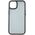 Satin Matt case for Samsung Galaxy S24 Plus black 5907457711389