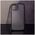 Satin Matt case for Samsung Galaxy S24 Plus black 5907457711389