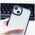 Satin Matt case for Samsung Galaxy S24 Plus black 5907457711389