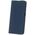 Smart Soft case for iPhone X / XS navy blue 5900495628046