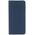 Smart Soft case for iPhone X / XS navy blue 5900495628046