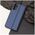 Smart Soft case for iPhone X / XS navy blue 5900495628046